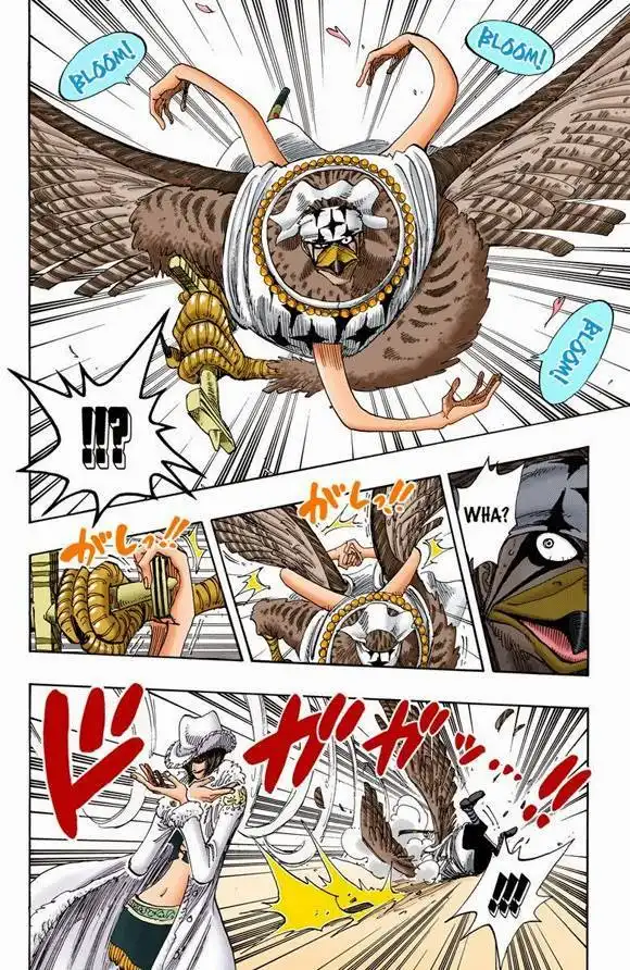 One Piece - Digital Colored Comics Chapter 170 12